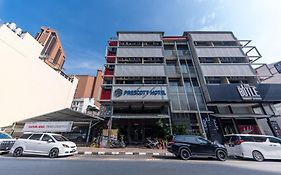 Prescott Hotel Bukit Bintang